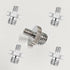 ThtRht 6 Pack 1/4 inch 3/8 inch 3/8'' 1/4''-20 Camera Tripod Adapter to Light Stand Adapter to Tripod Screws Adapter