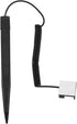 High Sensitivity Professional Spring Resistance Stylus Pen for GPS Capacitive Touch Screen Navigation