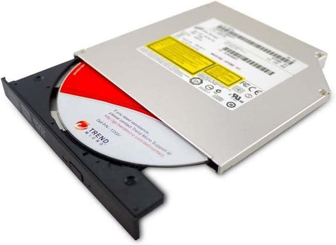 Generic CF-53 Internal CD DVD Burner Writer Player Drive Replacement for Panasonic Toughbook Laptop