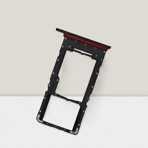Waterproof Sim Card Tray SD Card Holder Replacement for Samsung Galaxy A14 (5G) SM-A146U with Waterproof Rubber Seal