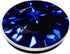 PopSockets PopGrip Sapphire - September Birthstone: Swappable Grip for Phones & Tablets