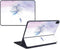 MightySkins Skin Compatible with Apple iPad Pro Smart Keyboard 11" (2018) - Long Way to Fuji Vinyl Decal Wrap