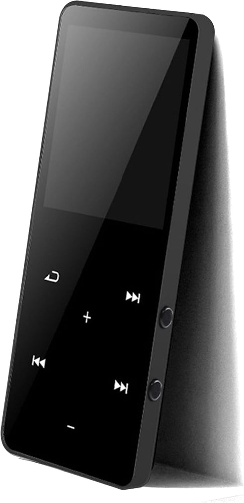 LUCKDANO MP3 Player with BT - Portable Digital Audio Player with 1.8" Color