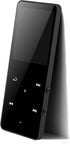 LUCKDANO MP3 Player with BT - Portable Digital Audio Player with 1.8" Color