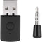 USB Adapter Mini USB 4.0 Bluetooth Adapter/Dongle Receiver and Transmitters for PS4 with Bluetooth Headset Microphone