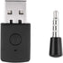 USB Adapter Mini USB 4.0 Bluetooth Adapter/Dongle Receiver and Transmitters for PS4 with Bluetooth Headset Microphone
