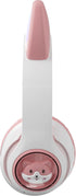Cat Ear Bluetooth Headphones, Kids Wireless Headphones for Boys Girls, Compatible with Amazon Fire Tablet