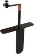 360 9.4 15.7in Health Gear Projector Stand Plug in Projector Stand for Bedside Sofa, Degree Rotatable Projector Bed