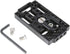 NICEYRIG Multifunctional Camera Cheese Easy Plate with Cold Shoe Mount for Railblocks