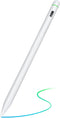 iPad Pencil 1st Generation with Palm Rejection & Tilt Sensitivity, Active Stylus Pen Compatible with iPad 9th&10th Gen,