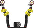 SeaLife Underwater Camera Floatation Rings for SeaLife Cameras and Sea Dragon Lights for Ease and Comfort