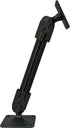 Panavise 717-09 9-Inch Slimline Pedestal Mount, Black