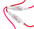 AUDIOPIPE 14 UF BASS NOISE BLOCKERS 2.8khz @ 4 Ohm 3.5 to 4 2 PCS