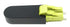 Ultra Spec Cables LC Fiber Optic 100Gb OM5 Multimode 50/125 Loopback Adapter - Lime Green