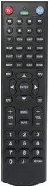 Replacement Remote Control for Jensen TV and DVD