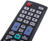 Universal Remote Control Replacement for bn59-00901a, bn59-00888a, bn59-00938a, Smart LCD LED TV
