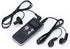 Top Ten Ton Multifunctional Rechargeable 8GB 650HR Digital Audio Voice Recorder Dictaphone MP3 Player with