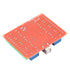 USB Relay Module: 12V 8-Channel USB Controller Switch Relay Module for Intelligent Electrical Control