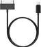 USB Adapter Cable for 30-Pin Devices, Compatible with iPhone 4/4S, iPad 1/2/3, iPod, USB-C Connector