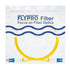 2M-6Pack OS2, 9/125um, 2M(7ft)-6Pack FLYPROFiber- LC to LC Single Mode Fiber Patch Cable SM Fiber Optic Cable, SMF