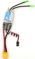 Visit the Store 3-6S 100A 2-Ways 775 RC Boat ESC Water Cooling Speed Controller for Brush Motor RC Tug Bait Fishing