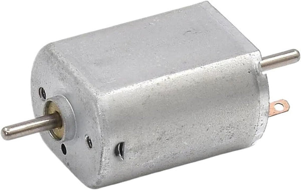 P98LJZQ Mini 5-Pole Micro FK-130 Electric Motor DC 12V 18V 24V High Speed