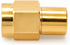 TOJOIN 2 pcs SMA Male Load/RF Termination Load DC to 18GHz Coaxial Terminators RF Test Equipment Connector Adapter 50