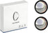 Generic 2-Pack Car Backup Camera Lens Protector, Ultra Clear Protective Film for Rear