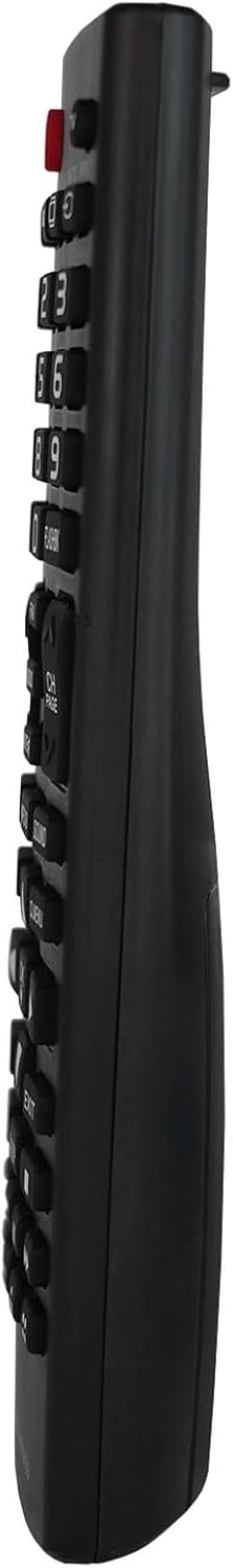 Replacement Remote Controller for LG LED TV, Compatible with 24LB451B, 24LF452B, 49LB5550-UC, 55LB5550, 65UF6700-UC