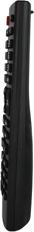 Replacement Remote Controller for LG LED TV, Compatible with 24LB451B, 24LF452B, 49LB5550-UC, 55LB5550, 65UF6700-UC