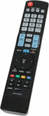 AKB73756524 Replacement Remote Control for LG TV 32LN5700 39LN5700 32LN570B 42LN5700 47LN5700 55LN5700 60LN5700