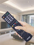 RM-AAU072 RMAAU072 Replacement Remote Control for Sony AV Receiver Home Audio Theater System, Compatible with Multiple