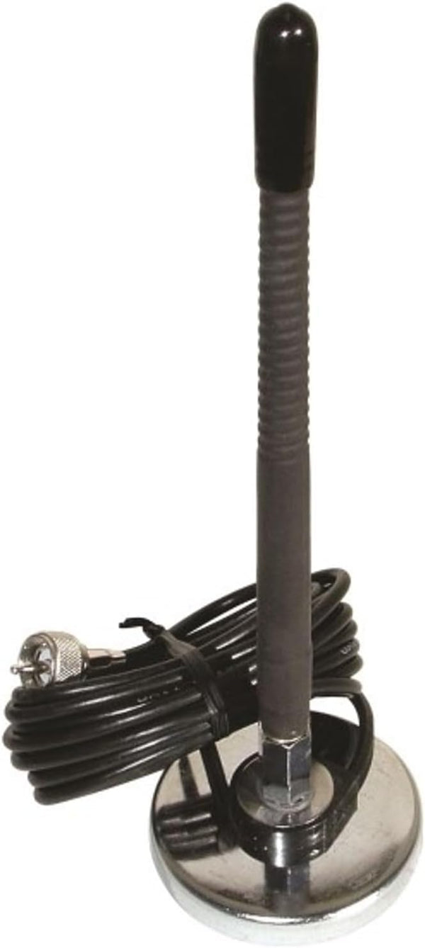 ProComm JBC101 9" Magnet Mount Antenna for Reliable Signal