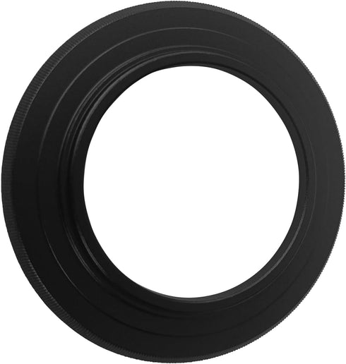 HN-40 Lens Hood for Nikon Nikkor Z DX 16-50mm f/3.5-6.3 VR Lens on Nikon Z50 Zfc