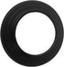 HN-40 Lens Hood for Nikon Nikkor Z DX 16-50mm f/3.5-6.3 VR Lens on Nikon Z50 Zfc