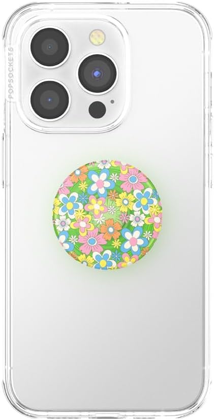 PopSockets Phone Grip with Expanding Kickstand - Mumu Era
