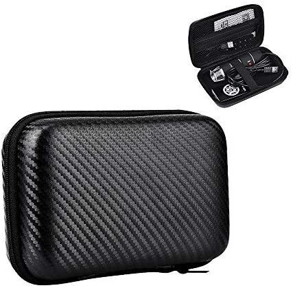 Original USB Microscope Carrying Case Bag for Jiuison Wifi & USB Digital Microscope, Compatible with Other Brands