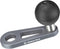 FANAUE Bolt Head Adapter Ball Base with 10mm Mounting Hole, MB-02 Aluminum Alloy Mount Base for RAM Mounts B Size