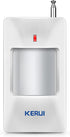 KERUI 433MHz Home Wireless PIR Infrared Motion Sensor Detector for Alarm System
