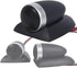 Flushbay HiFi Tweeter 4 ohm, 25-Core Ultra-high Pitch Loudspeaker for Home Audio Theater KTV Car Treble