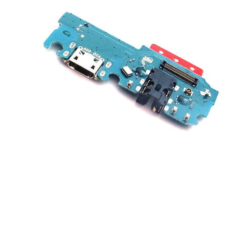 USB Charger Charging Port Dock Connector Ribbon Flex Cable Replacement for Samsung Galaxy A02 SM-A022
