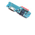 USB Charger Charging Port Dock Connector Ribbon Flex Cable Replacement for Samsung Galaxy A02 SM-A022