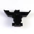 HQ12-008 1:14 FC10 FC11 Hosim RC Car Rear Differential Cover Accessory Spare Parts for Hosim Remote Control Trucks