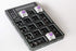 OEM FR4 Plate for Tidbit 19-Key Mechanical Numpad Kit - Black