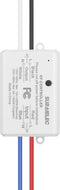 Suraielec Single Wireless Receiver Kit: Receiver Only, Remote Sold Separately