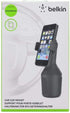 Belkin Smartphone Car Cup Holder Mount - Black Color
