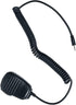 Remote Shoulder Speaker Microphone for Cxt195 PX655, Compatible with Two Way Radio