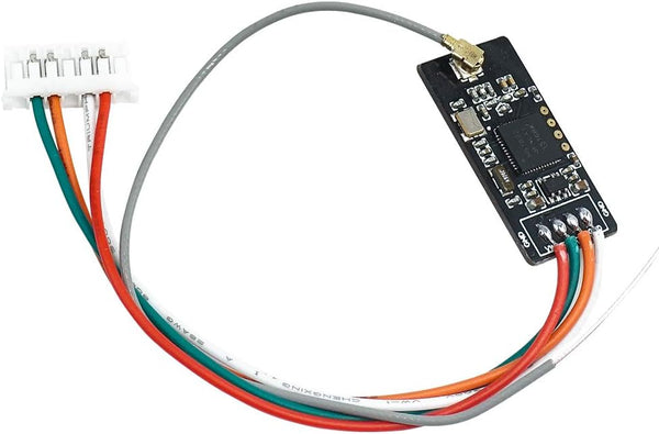 V6 Version 2.4G Wireless Bluetooth Module - for Electric Skateboard Based Upon the nrf51_vesc Project Flipsky