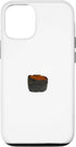 ArtAttack Salmon Roe Sushi Nigiri Case for iPhone 12/12 Pro
