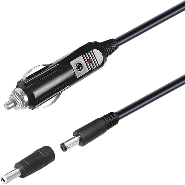 12V/24V DC Car Charger Replacement for MARBERO M82 M168 M270 M82MAX M822 M85B M87 M88 Power Adapter